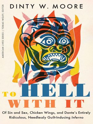 cover image of To Hell with It